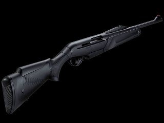 Карабин Benelli Argo E Fluted 308Win - фото 3