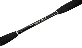Спиннинг Maximus Black Side X 21ML 2.1м 5-21гр - фото 2