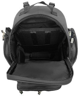 Рюкзак Shimano System Bag XT DP-072K black L  - фото 10