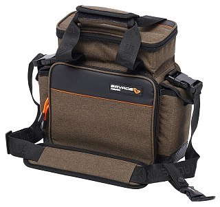 Сумка Savage Gear Specialist Lure Bag S 6 25x35x14см 8л