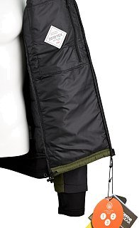 Куртка Beretta Wingbeat Insulator GU434/T2028/0715  - фото 6