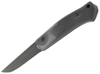 Нож Brutalica Primer black handle туристический - фото 3