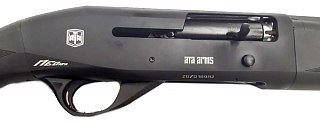 Ружье Ata Arms Neo 12 Synthetic Stream 12х76 710мм - фото 4