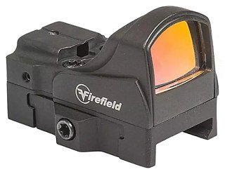 Прицел коллиматорный Firefield impact mini reflex sight