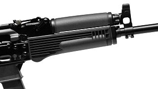 Ружье КК TR9S 345ТК 367 мм - фото 3