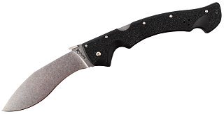 Нож Cold Steel Rajah 2 складной AUS10A рукоять пластик - фото 3