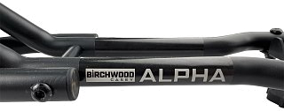 Станок для стрельбы Birchwood Сasey Alpha - фото 14