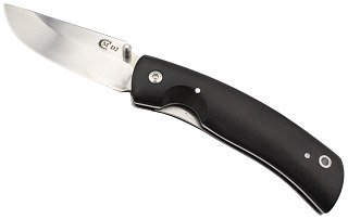 Нож ИП Семин Аляска сталь D2 складной - фото 1