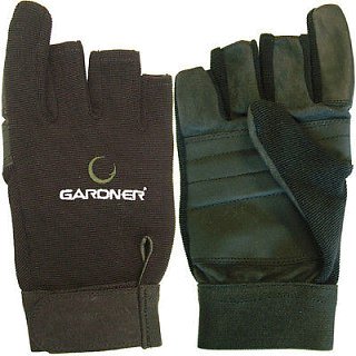 Перчатка для заброса Gardner casting/spodding glove left hand левая - фото 1