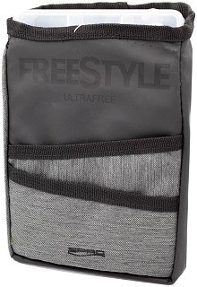 Сумка SPRO Freestyle Ultrafree box pouch - фото 1