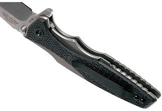 Нож Zero Tolerance Rick Hinderer складной сталь S35VN титан G-10 - фото 5