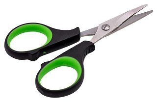 Ножницы Korda Basix Rig Scissors - фото 1
