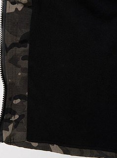 Костюм Huntsman Горка-5 демисезонный смесовая черный мультикам - фото 16