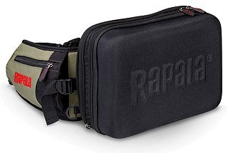 Сумка Rapala Ltd Edition hybrid hip pack - фото 1