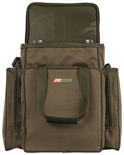 Сумка JRC Defender Bait Bucket Tackle Bag - фото 3