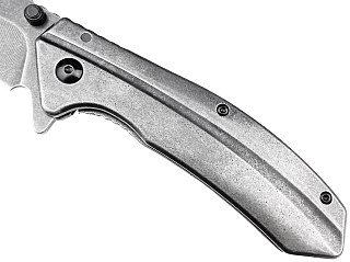 Нож Taigan Serpentine 8Cr13Mov - фото 6