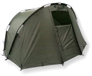 Палатка Prologic Cruzade Bivvy 1man w/overwrap - фото 3