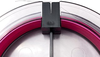 Шнур Daiwa UVF Gekkabijin Dura sensor +SI2 PE 0,2-150м Sakura pink - фото 3