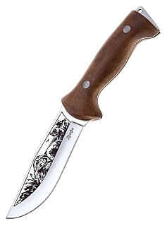 Нож Кизляр Дрофа туристический - фото 1