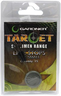 Стопор Gardner Target line stops small