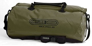 Сумка Ortlieb Rack Pack olive 89L - фото 1