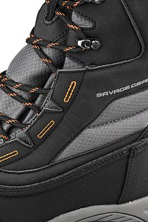 Ботинки Savage Gear Performance winter black/grey - фото 12