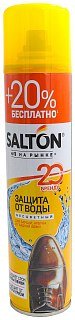 Средство Salton защита от воды д\ гладкой кожи, замши, нубук 250 мл +50 мл