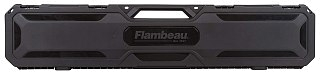 Кейс Flambeau Express gun case для оружия 117см пластик - фото 1
