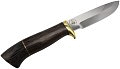 Нож Ладья Охотник-3 НТ-5 95х18 венге