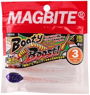 Приманка Magbite MBW08 Booty Boost 3,0" цв.03
