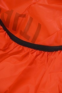 Чехол Halti на рюкзак Raincover (M) красно-оранжевый - фото 2