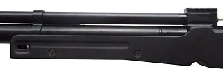 Винтовка Ataman Tactical carbine Type2 6,35мм M2R 326/RB - фото 3