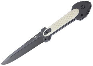 Нож Mr.Blade Fierce PVD black - фото 2
