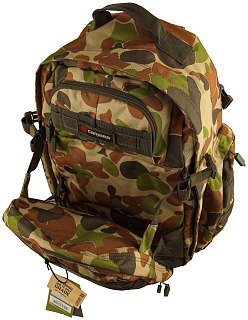 Рюкзак Caribee Ops pack защитный - фото 4