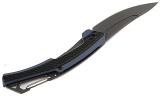 Нож Kershaw Reverb XL складной сталь 8Cr13MOV рукоять G10 - фото 2