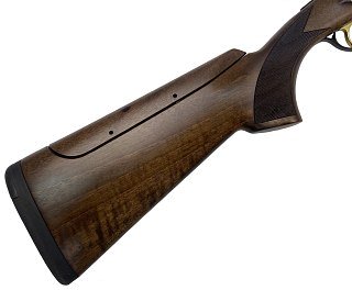 Ружье Ata Arms SP Black 20х76 710мм регулируемый гребень - фото 4