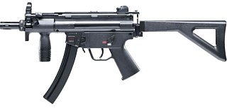 Пистолет-пулемет Umarex Hekler and Koch MP5 K-PDW  - фото 1