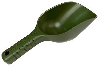 Ковш Ridge Monkey Bait Spoon для прикормки green - фото 6