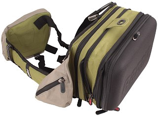 Сумка Rapala Ltd Edition sling bag pro - фото 1