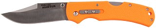 Нож Cold Steel Double Safe Hunter Orange складной 8Cr13MoV рукоять GFN - фото 1