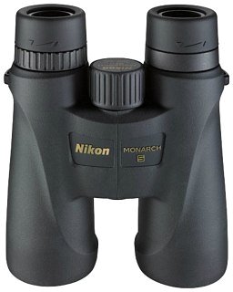 Бинокль Nikon Monarch 5 10x42  - фото 2