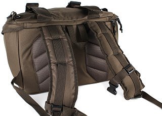Сумка Shimano Tactical compact rucksack - фото 7