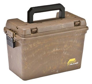 Ящик Plano для охотничьих принадлежностей водонепроницаемый - фото 2