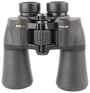 Бинокль Nikon Aculon A211 7x50 - фото 4