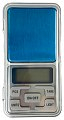 Весы Pocket Scale mini 500гр/0,1гр электронные