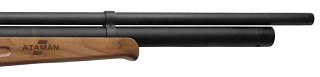 Винтовка Ataman Carbine 5,5мм M2R 155/RB с магазином M2R - фото 7