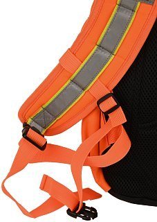 Рюкзак Caribee Switchback оранжевый - фото 6
