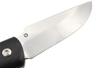 Нож ИП Семин Аляска сталь D2 складной - фото 6
