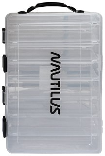 Коробка Nautilus NB2-285V 28,5*19*5см - фото 1