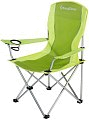 Кресло King Camp Arms Chair складное сталь 84х50х93 зеленый